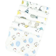 JESMARY – Xưởng Sản Xuất Khăn Sữa Em Bé Số Lượng Lớn, Giá Tận Gốc